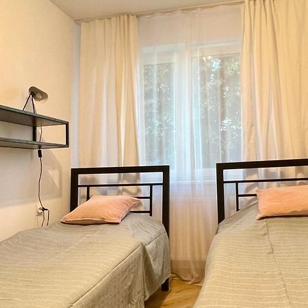 Apartament Kamaro Słubice Eksteriør billede