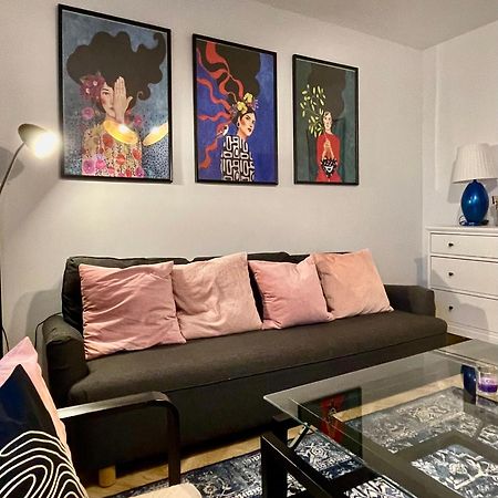 Apartament Kamaro Słubice Eksteriør billede