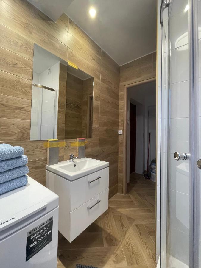 Apartament Kamaro Słubice Eksteriør billede
