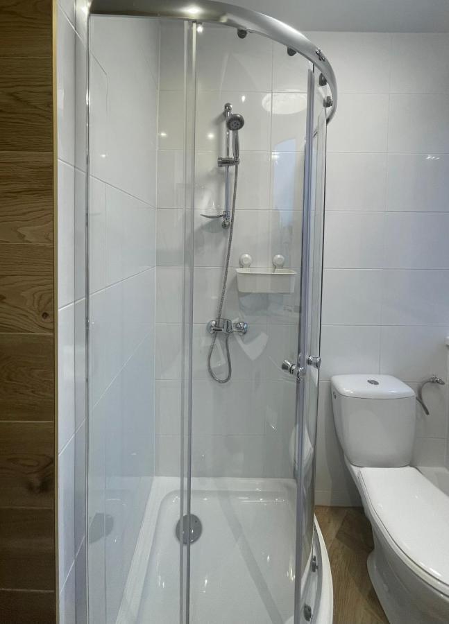 Apartament Kamaro Słubice Eksteriør billede