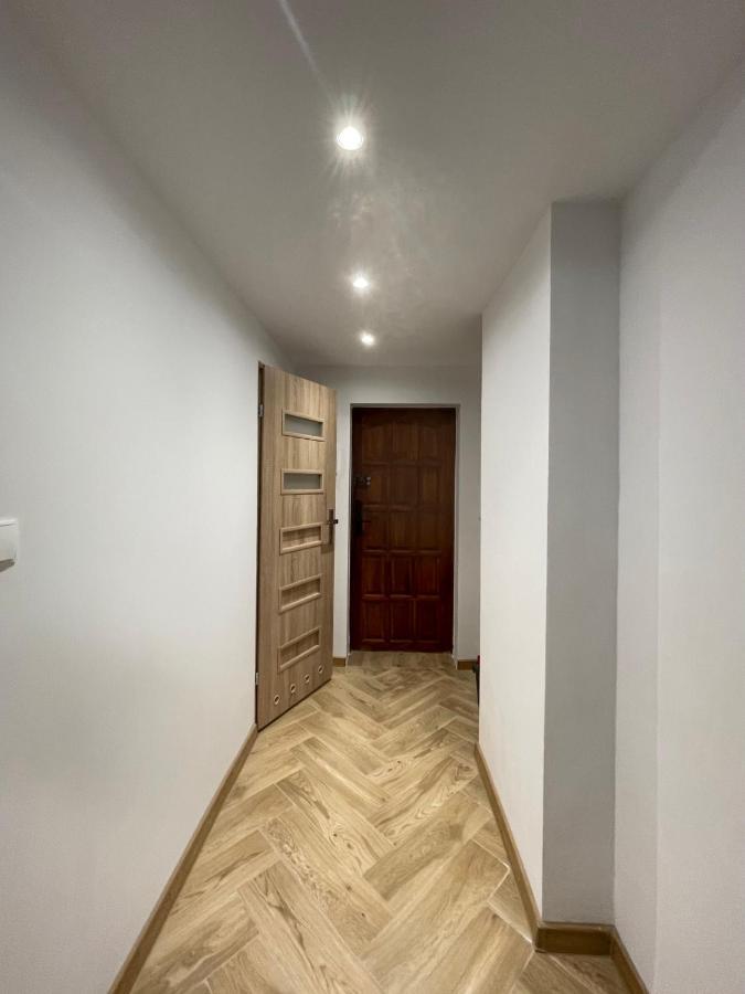 Apartament Kamaro Słubice Eksteriør billede