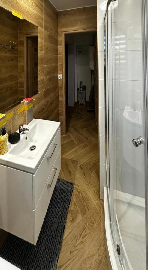 Apartament Kamaro Słubice Eksteriør billede