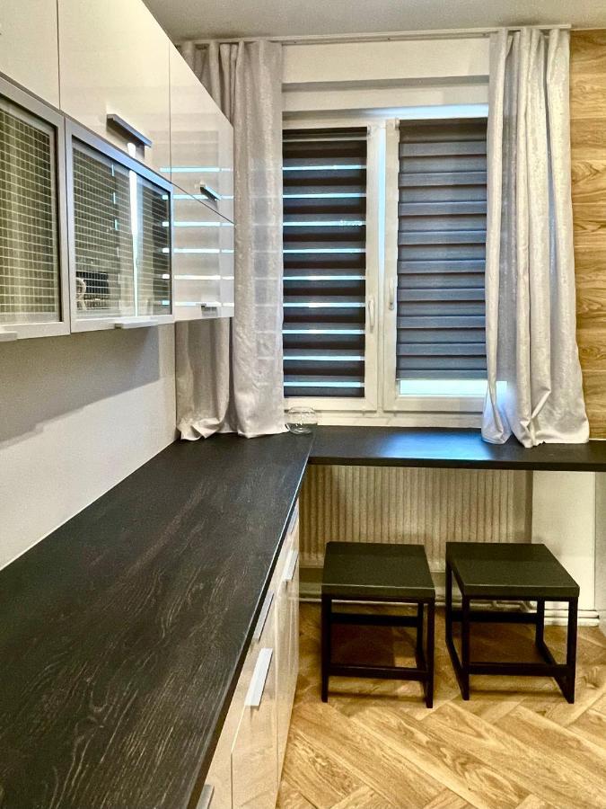 Apartament Kamaro Słubice Eksteriør billede