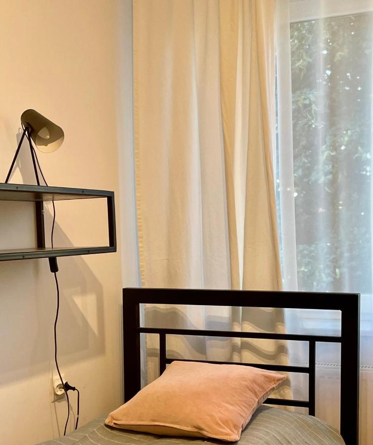 Apartament Kamaro Słubice Eksteriør billede