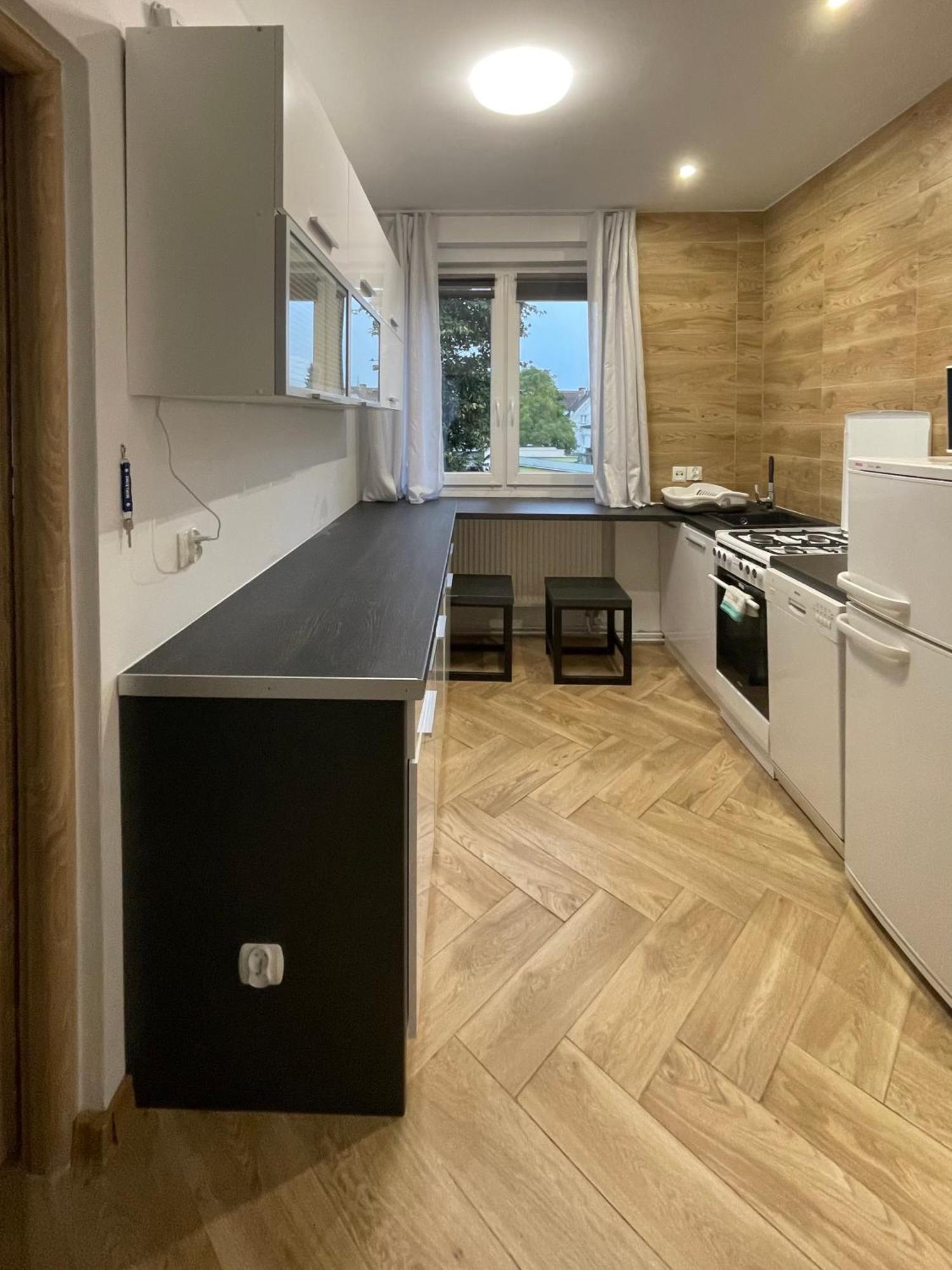 Apartament Kamaro Słubice Eksteriør billede