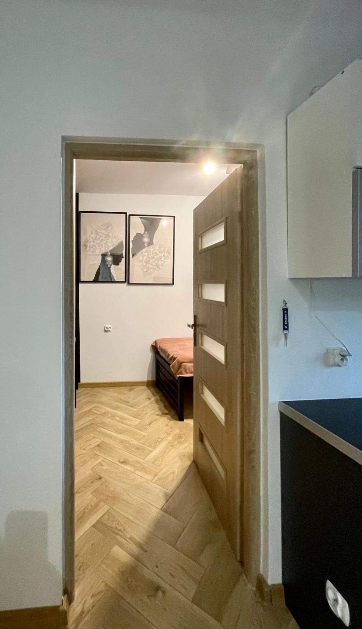 Apartament Kamaro Słubice Eksteriør billede