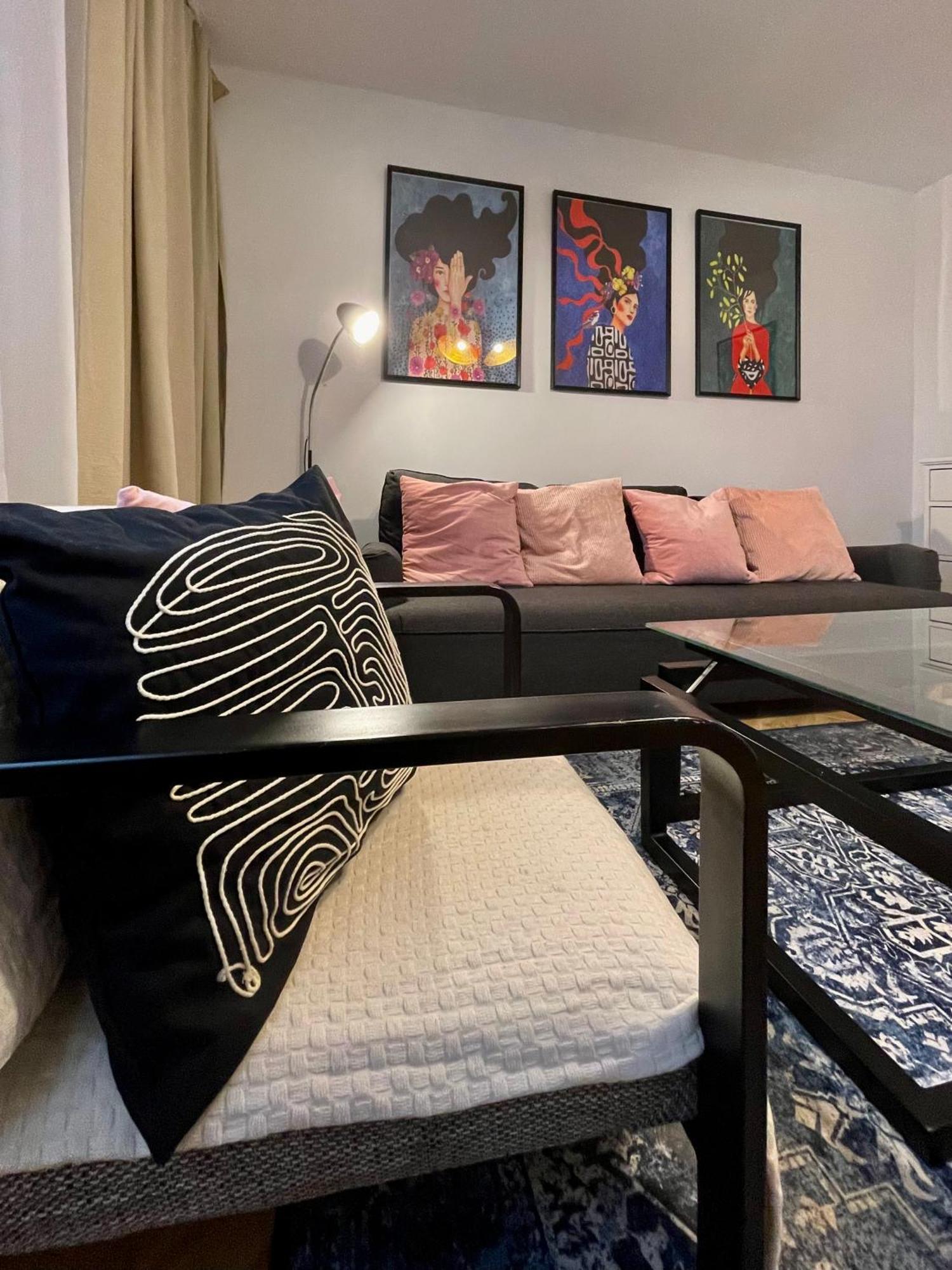 Apartament Kamaro Słubice Eksteriør billede