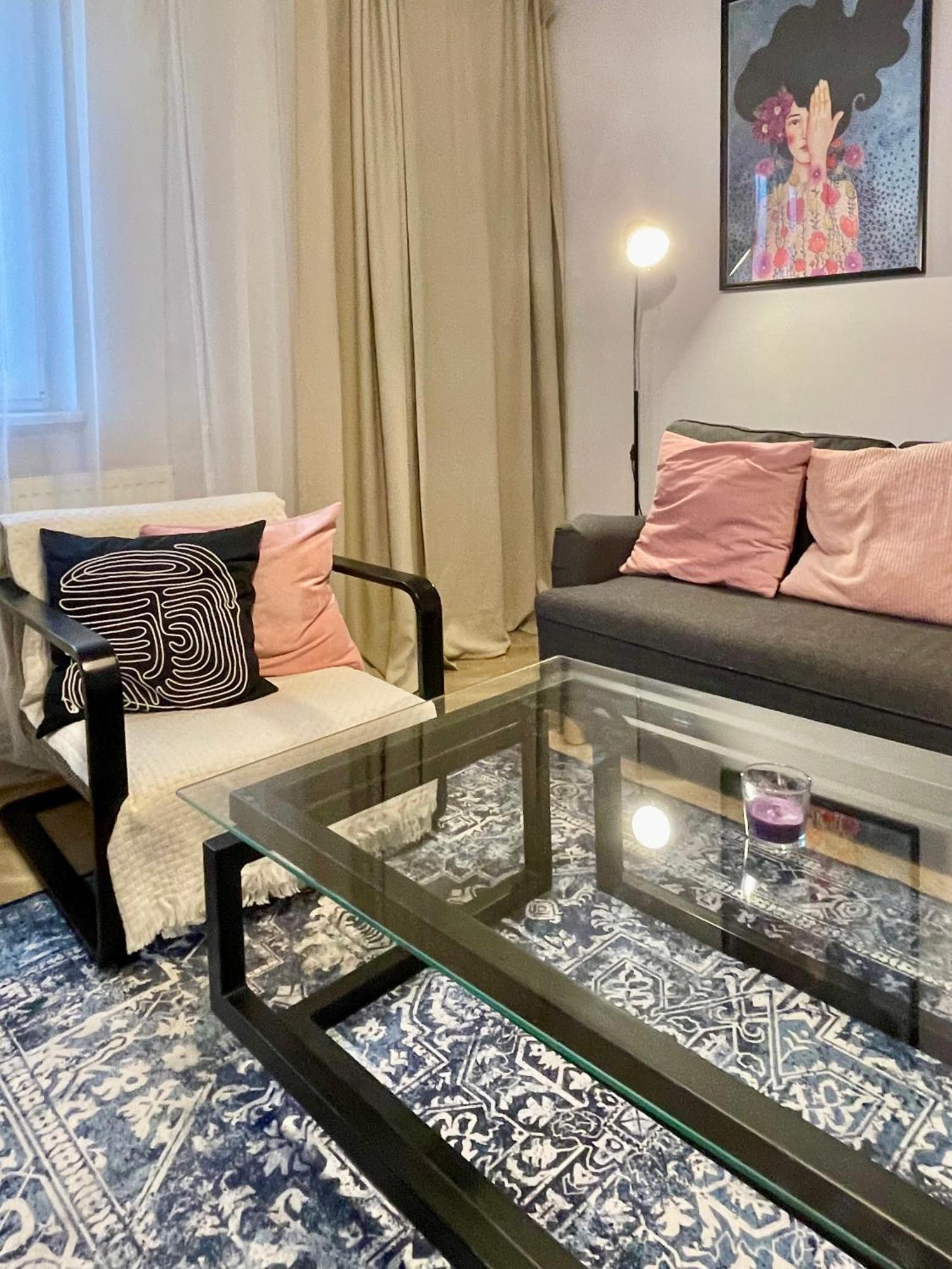 Apartament Kamaro Słubice Eksteriør billede